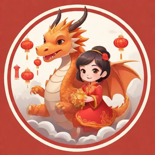 2000属龙女一生婚姻有几次，2000年属龙人姻缘在哪一年  第2张
