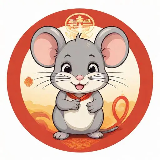 1948年属鼠的人今年多大了：1948年属鼠的年龄  第3张