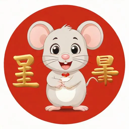 1948年属鼠的人今年多大了：1948年属鼠的年龄  第2张