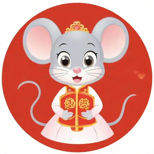 1996年属鼠女的最佳婚配：96属鼠女人最佳丈夫