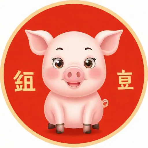 属猪2025年运势及运程完整版，属猪的2025年运势及运程详解  第3张
