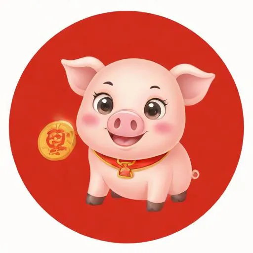 属猪2025年运势及运程完整版，属猪的2025年运势及运程详解  第4张