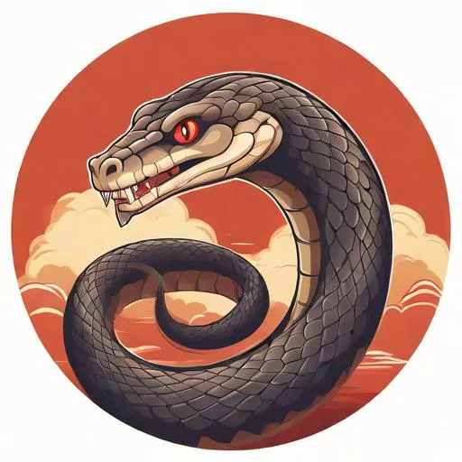 属蛇的人哪个月份出生的比较好：十蛇九苦,哪个月份最苦