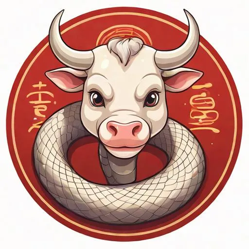 2025蛇年属牛的运势怎么样，牛在蛇年2025的运气如何  第3张
