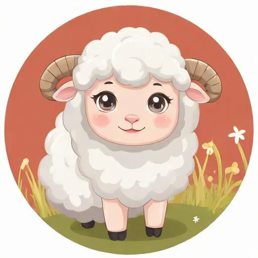 属羊和什么属相最配最合适女生：属羊的女和什么属相最配、相克  第2张