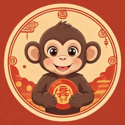 2025年属猴人的运势大家找，2025年属猴年运势及运程  第2张