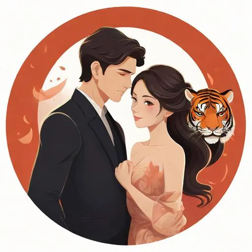 属虎的和属蛇的相克吗婚姻如何：属虎和属蛇的人在一起会怎么样  第3张