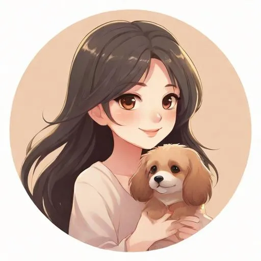 属狗女的和什么属相最配最合适，属狗配什么属相好  第2张