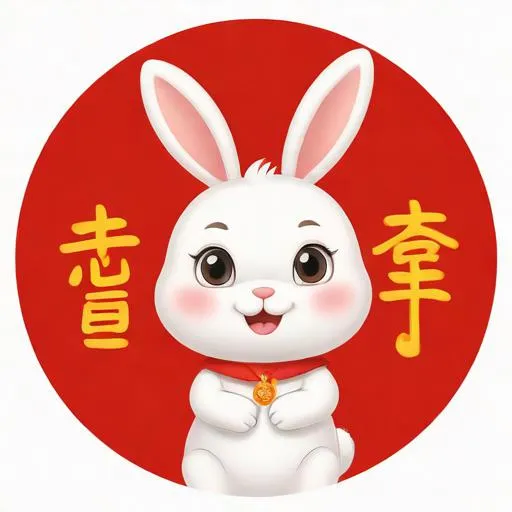 属兔的今年多大岁数2025，兔今年多大年龄了2025  第3张
