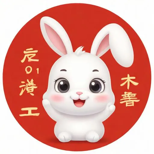 属兔的今年多大岁数2025，兔今年多大年龄了2025  第2张
