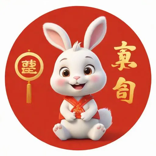 属兔的今年多大岁数2025，兔今年多大年龄了2025  第4张