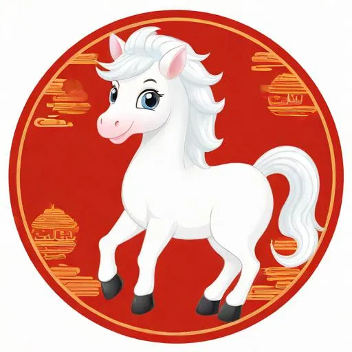 生肖属马的年份和年龄是多少：属马的全部年龄  第2张