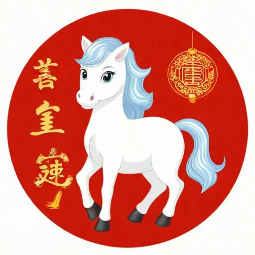 生肖属马的年份和年龄是多少：属马的全部年龄  第3张