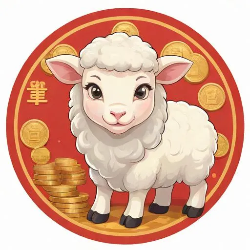 2025年79生肖羊的财运，1979属羊人2025全年运势运程  第4张