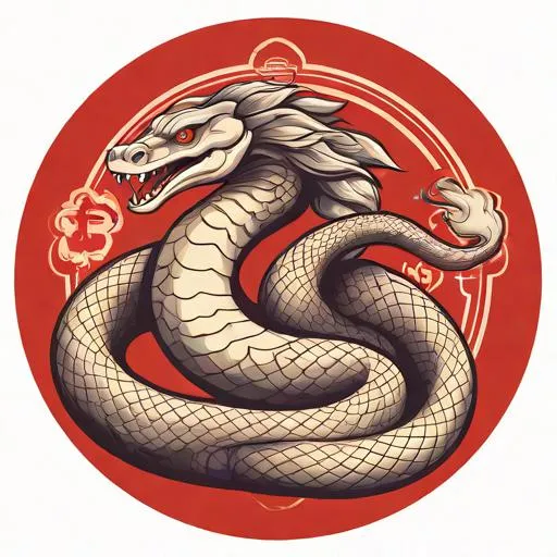 2025蛇年属马的人运势如何，属马的遇到蛇年好不好  第2张
