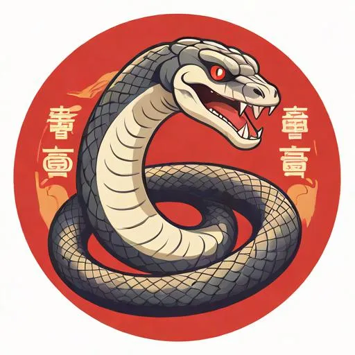 2025蛇年属马的人运势如何，属马的遇到蛇年好不好  第4张