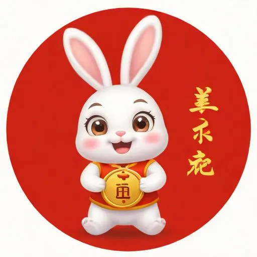属兔的和什么属相最合财财越旺：87年兔年五行属什么  第4张