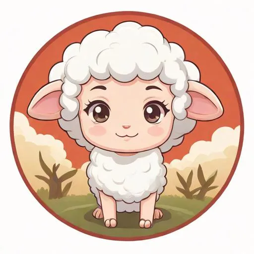 属羊人女2025全年运势运程，2025年属羊人全年运程