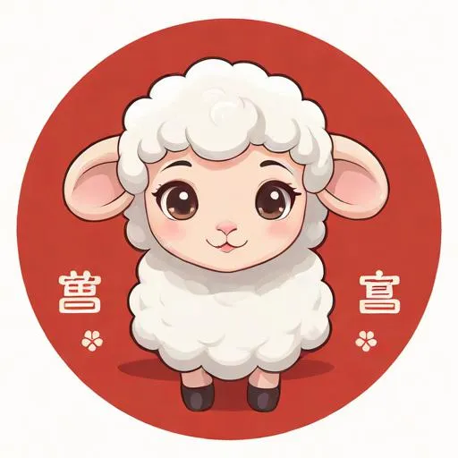 属羊人女2025全年运势运程，2025年属羊人全年运程  第2张