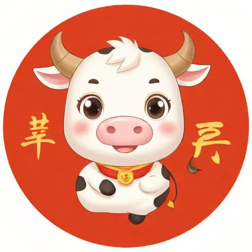 属牛2025年运势及运程每月：属牛人2025年逐月运程  第4张