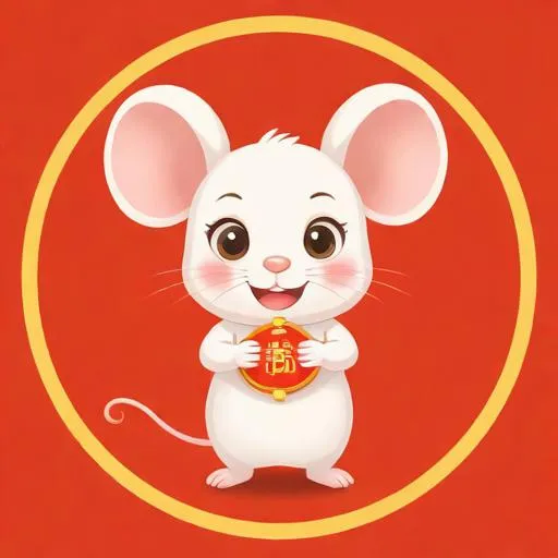 属鼠的今年多大84年什么命：属鼠的1984年什么命  第2张