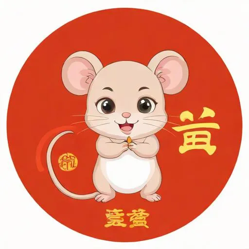 属鼠的今年多大84年什么命：属鼠的1984年什么命  第4张