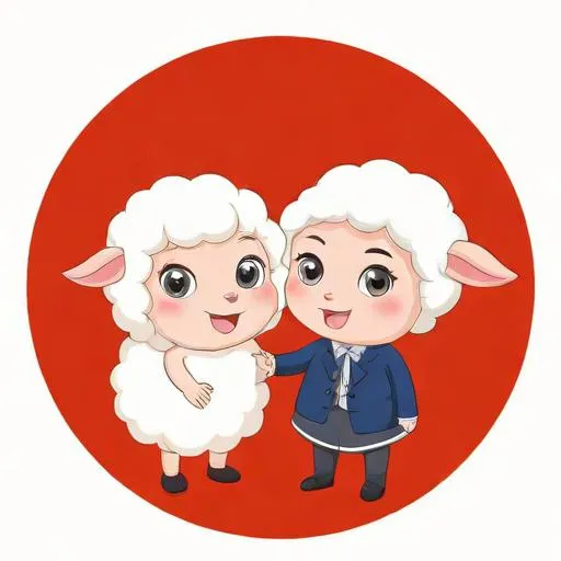 91年属羊命中注定的另一半是谁：91年属羊人注定的婚姻运势  第3张