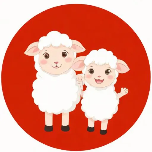 91年属羊命中注定的另一半是谁：91年属羊人注定的婚姻运势  第2张