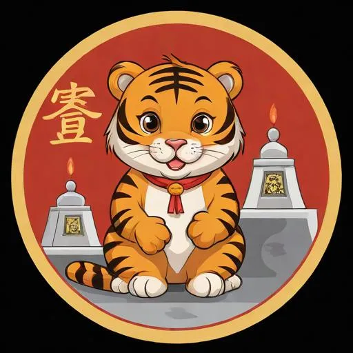 2025年太岁年有哪些属相，2025年属虎的不能扫墓
