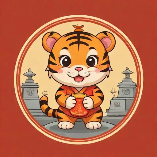 2025年太岁年有哪些属相，2025年属虎的不能扫墓  第2张