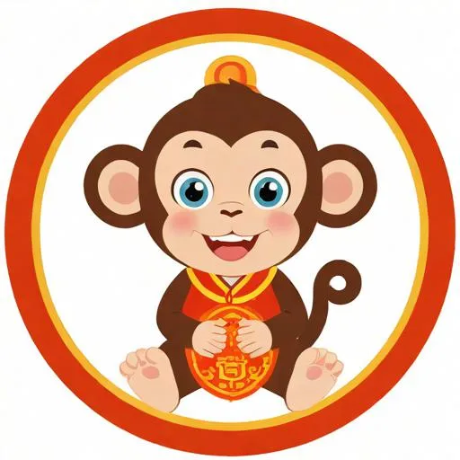 属猴2025年多大年龄虚岁：属猴的全部年龄