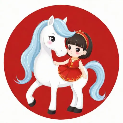 02年的属马的女的配什么最好，2002年属女马的最佳婚配属相  第3张