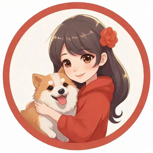 属狗的女孩最佳婚配属相是什么呢，属狗的女孩和什么属相婚配最好  第3张