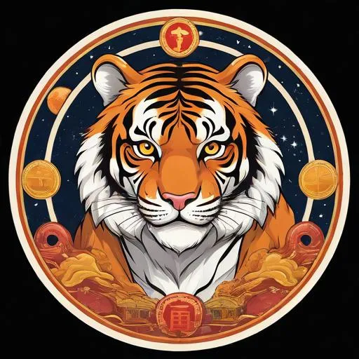 属虎犯太岁化解方法2025：属虎人犯太岁的化解方法  第3张