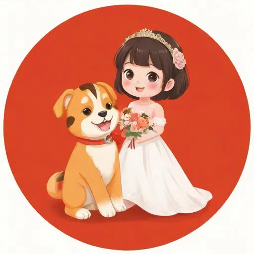 1982年属狗的最佳婚配表：1982年属狗婚姻配对表  第4张