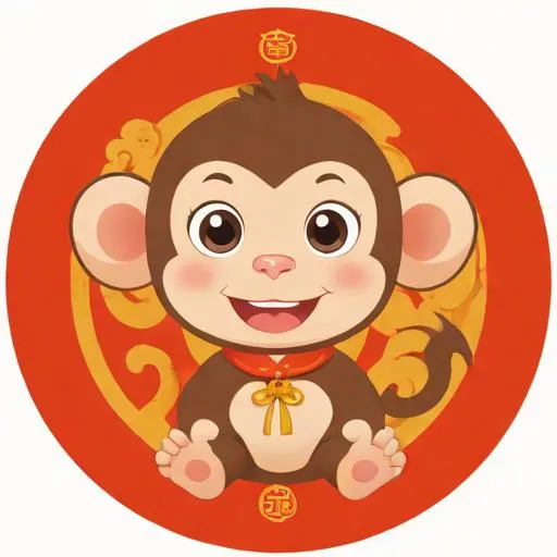 属猴今年多大了2025年岁数表：2025年属猴的今年多大  第4张
