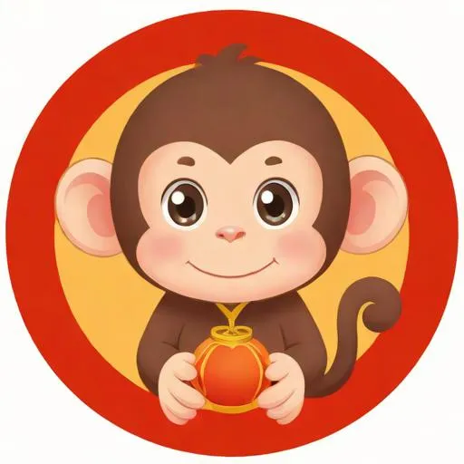 属猴今年多大了2025年岁数表：2025年属猴的今年多大  第3张