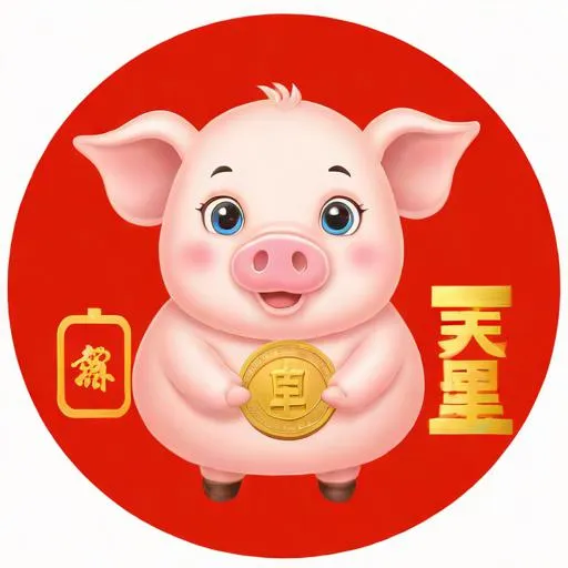 2025属猪的全年运势和财运，83年的猪2025年运势  第2张