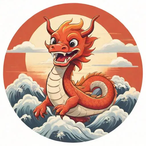 1952年属龙的今年多少周岁：1952属龙73岁是坎吗  第4张