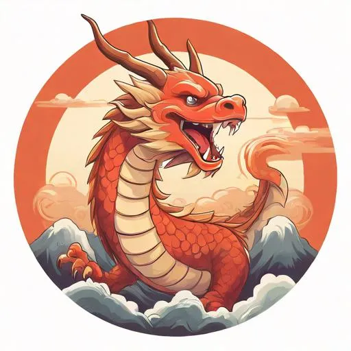 属龙人最佳配偶属相是什么生肖：属龙的配偶什么属相最合适  第4张
