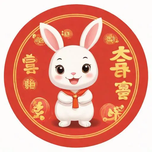 63年属兔的什么命运63年：属兔的63年生人是什么命  第4张