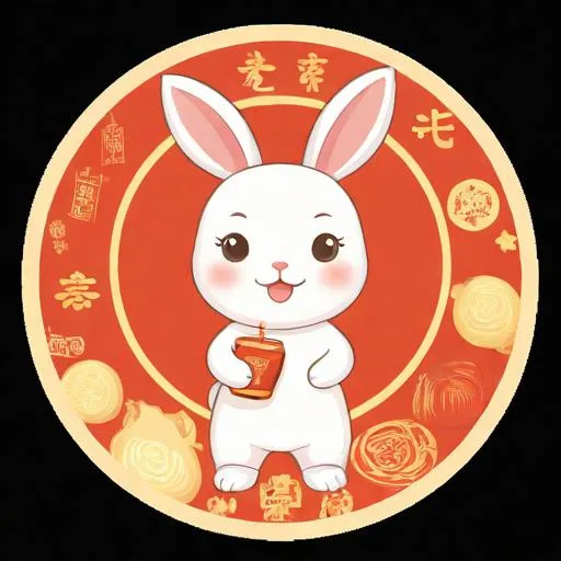 63年属兔的什么命运63年：属兔的63年生人是什么命  第2张