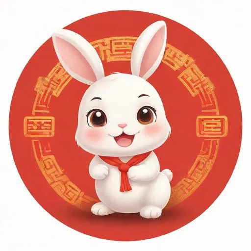 63年属兔的什么命运63年：属兔的63年生人是什么命