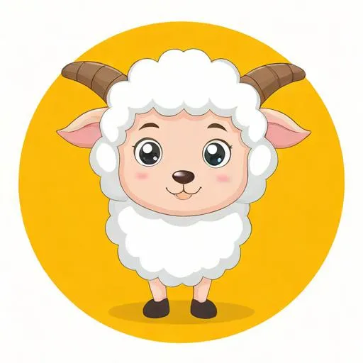 属羊人永远最旺的颜色和数字，属羊人吉利数字和颜色  第2张
