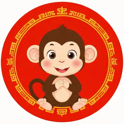 属猴的最佳婚配属相是什么生肖：属猴的婚配哪个属相最好  第4张