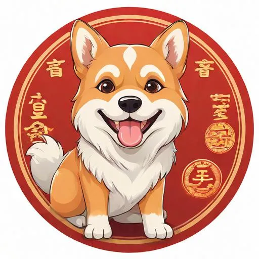 与狗生肖相冲的生肖有哪几个：与属相狗相冲的属相是什么  第3张