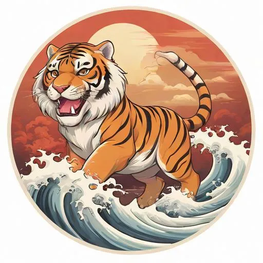 2025年属虎的需要化太岁吗，74年属虎51岁2025劫难  第2张