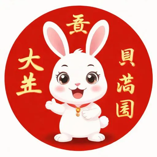 属兔63年出生2025年命运，1963年属兔的是什么命  第3张