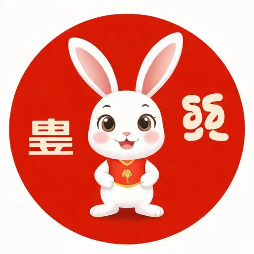 属兔63年出生2025年命运，1963年属兔的是什么命  第2张