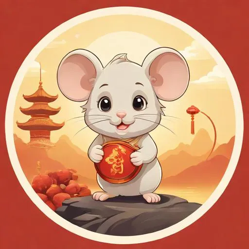 1948年属鼠的今年的命运：1948年属鼠人的寿终